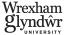 Wrexham Glyndŵr University 