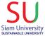 Siam University