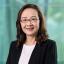 Susanna HS Leong, vice provost, at the National University of Singapore.     