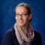 Katy Johanesen is an associate professor of geology at Juniata College