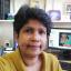Niroshini Nirmalan is a professor at the University of Salford