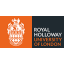 Royal Holloway, University of London logo