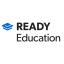 Ready Education logo