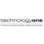 TechnologyOne logo