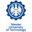 Silesian University of Technology logo