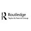 Routledge's avatar