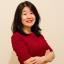 Xiuli Guo, programme leader in business & marketing 