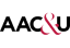 AAC&U logo