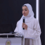 Mahra Haitham Al Hosani, medical student at Dubai Medical College for Girls