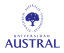 Austral University logo