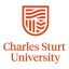 Charles Stuart University logo