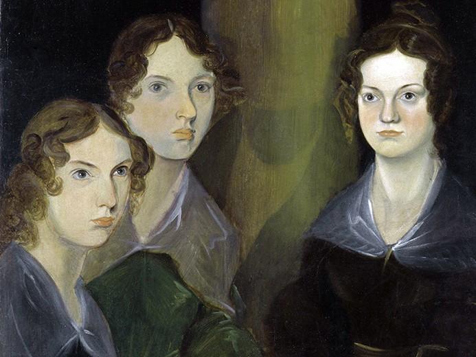 Peer to peer feedback, as used by the Bronte Sisters, is a crucial tool for improving writing skills in university students