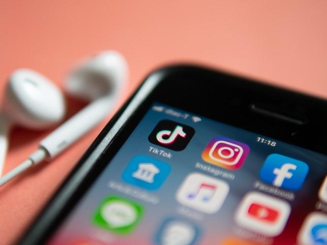 TikTok can be a great instructional tool for engaged educators