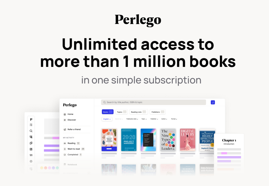 Perlgo content feature image