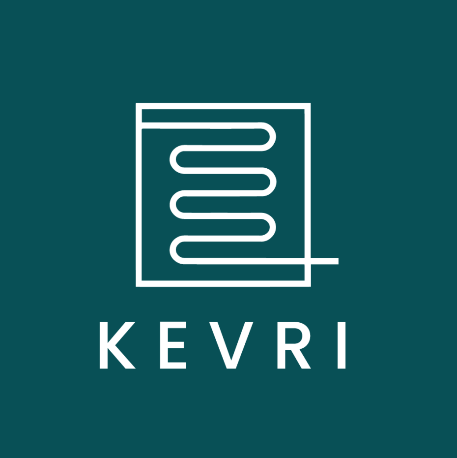 KEVRI logo