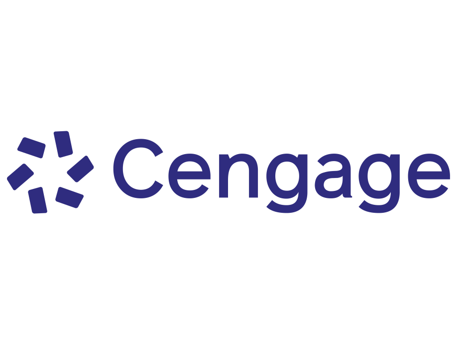 Cengage Logo New 