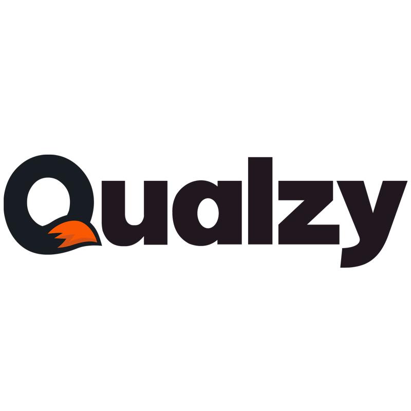 Qualzy logo