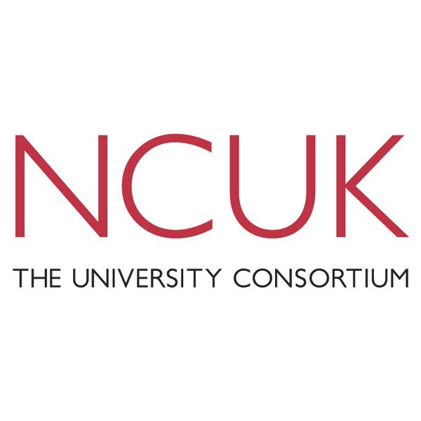 NCUK logo