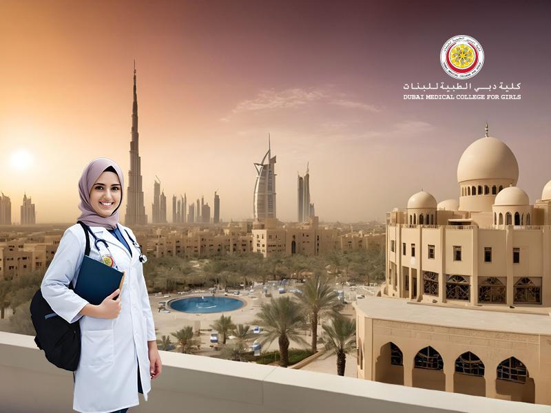 Dubai Medical College for Girls