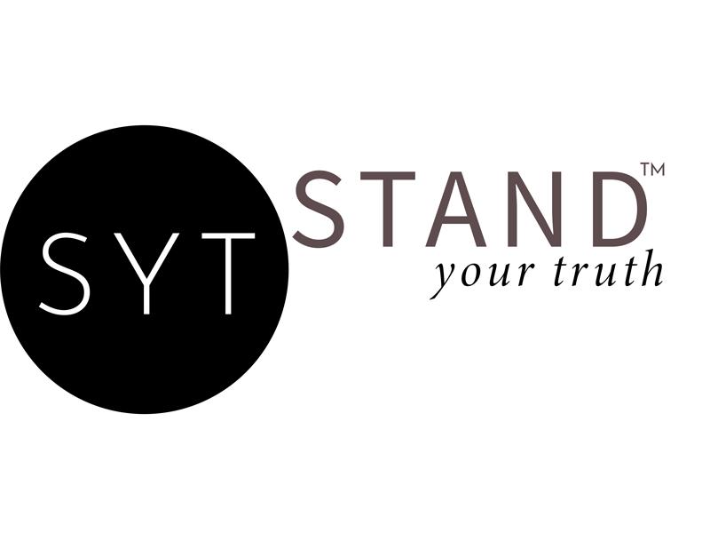 Stand Your Truth logo