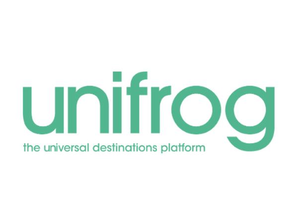Unifrog logo