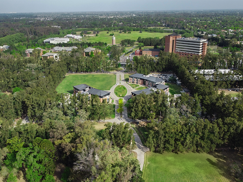 Austral University