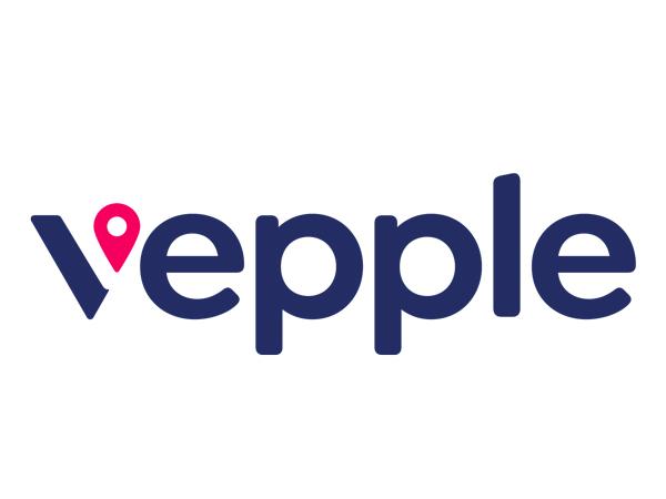 Vepple logo