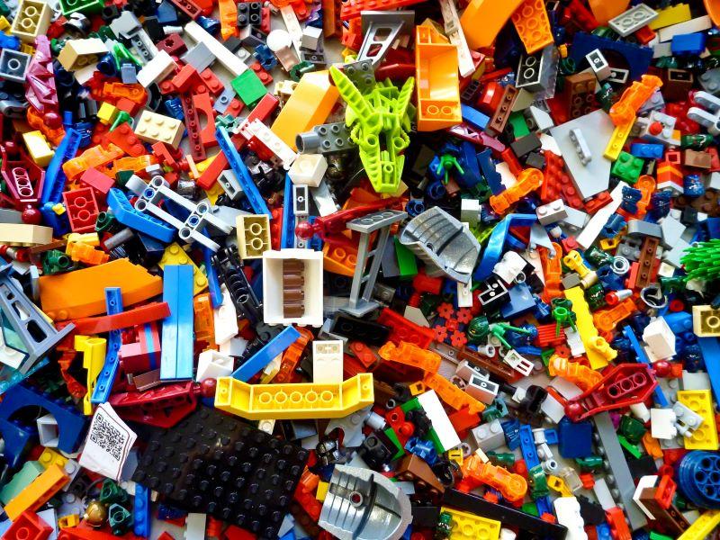 learning activities designing Identifying the building blocks that make up your knowledge