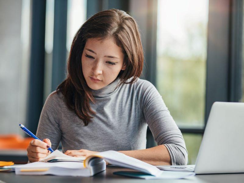 how to write the paper in exam Advice on creating multiple choice question exams that provide a fair and effective way to assess student progress