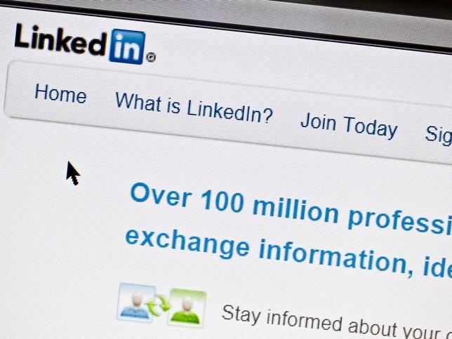 Engaging with LinkedIn is essential for the modern university academic when looking for a new job