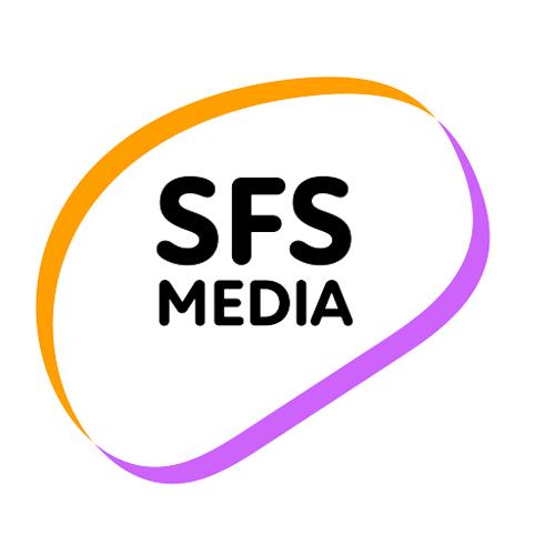 SFS Media logo
