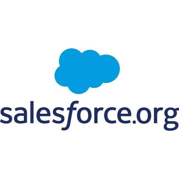 Salesforce.org logo