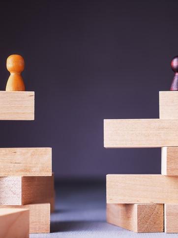 Academics must take personal responsibility for closing the awarding gap