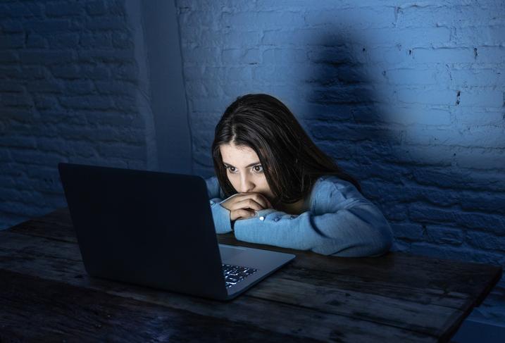 How to help students and staff with online harms