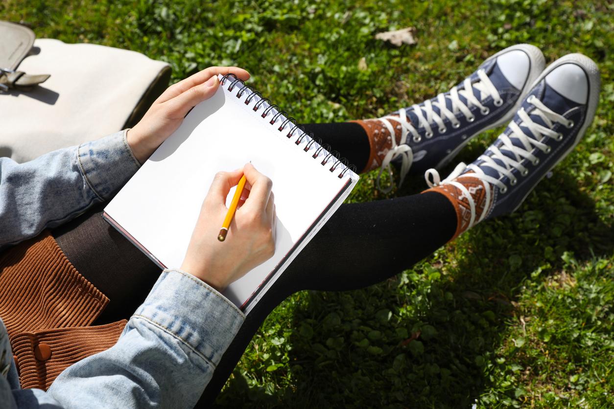 Field journals: a simple solution for improving engagement| THE Campus ...