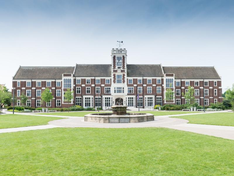 Loughborough Campus