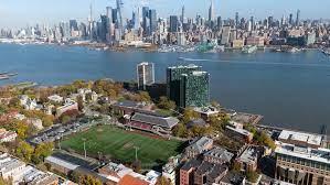 Stevens Institute of Technology campus