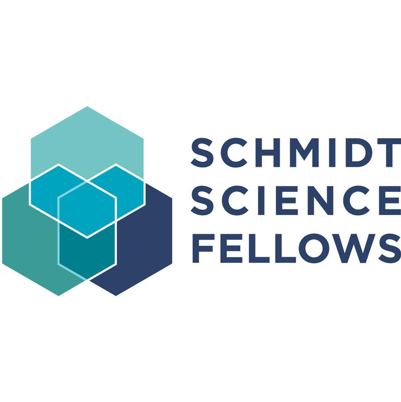 Schmidt Science Fellows logo
