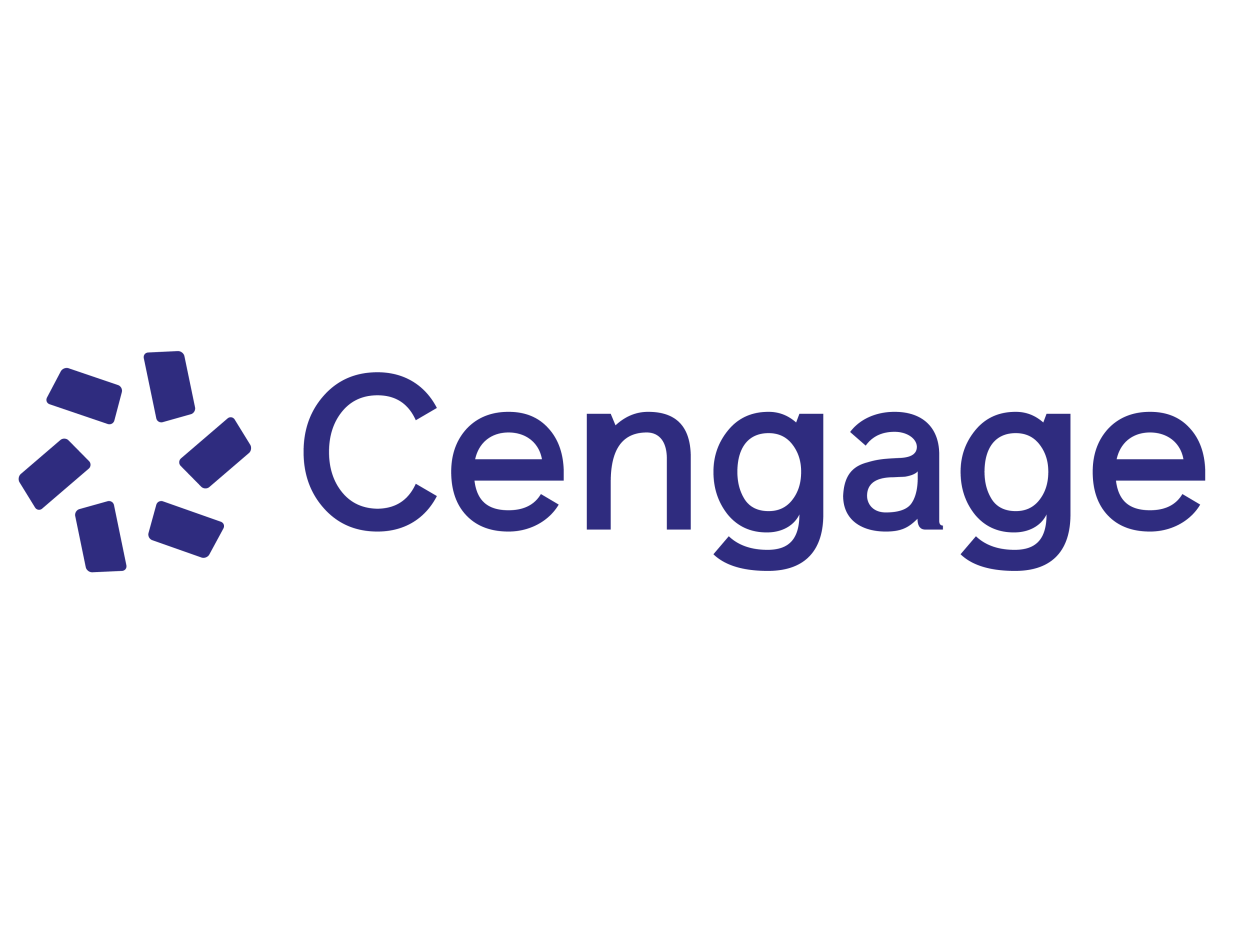 Cengage Logo New 