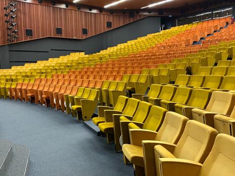 Strategies for scaling up quality online courses in higher education