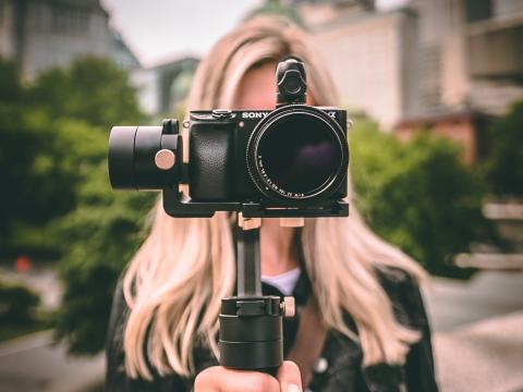 Creating instructional videos that works for remote learning