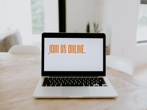 Learn how to create online teaching principles that actually help faculty
