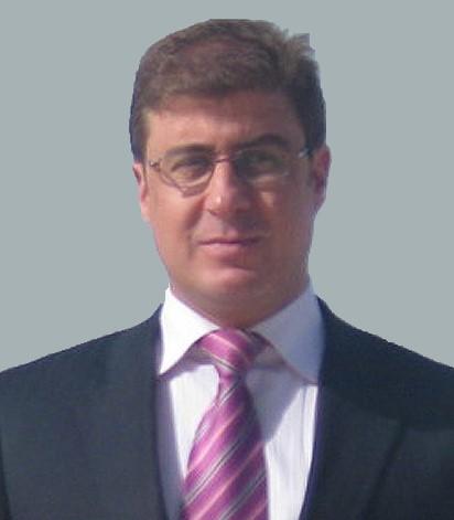 Atef Abuhmaid is an associate professor of educational technology at the Hashemite University