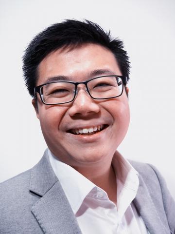 Jonathan YH Sim is an instructor in the department of philosophy, National University of Singapore. 