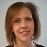 Moira Fischbacher-Smith, vice-principal for teaching and learning at the University of Glasgow