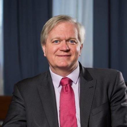 Brian Schmidt is vice-chancellor and president of the Australian National University