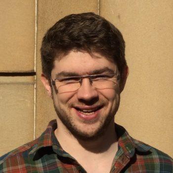 Neil McDonnell is a research fellow in philosophy and augmented and virtual reality at the University of Glasgow.  