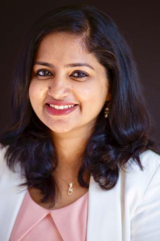 Nikita Hari is a lecturer in electronics at the Dyson Institute of Engineering & Technology and a board member of Proprep UK, an online higher education learning technology and resources provider