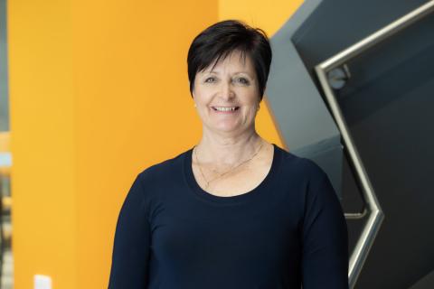 Sue Brown is director of international sport management at Federation University Australia.  