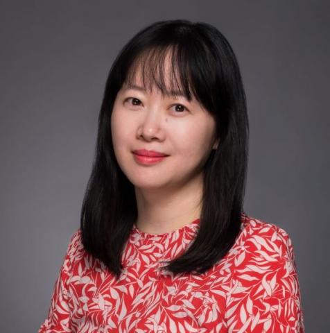 Ling Xia is a principal language lecturer and the director of the English Language Centre at Xi’an Jiaotong-Liverpool University. 